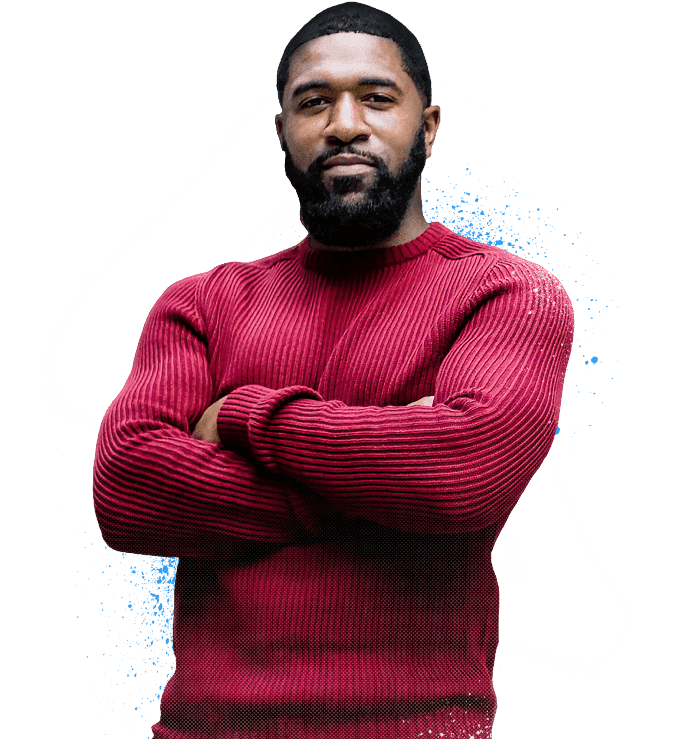 THE FEDERAL CODE In Person With Jason White